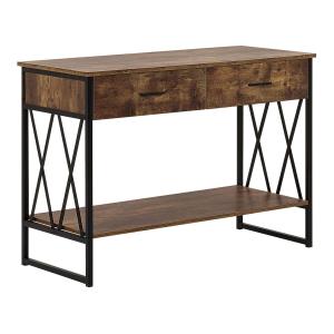 Console marron