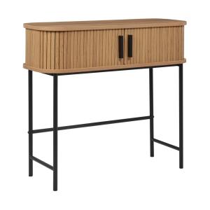 Console marron 80 cm 70 cm