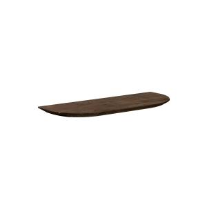 Console Vestibule marron 100x3,2cm