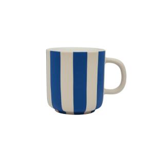 Coquetier en grès H9x12.5x8.5