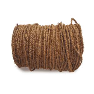 Corde en fibre de coco naturelle 1200 cm