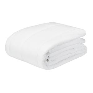Couette en fibre 250gr automne hiver 220x220cm