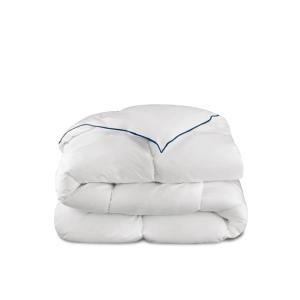 Couette hiver coton et polyester 140x200 épais 5cm