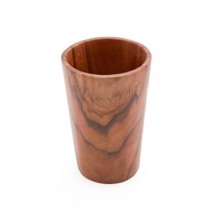 Coupe en bois haute