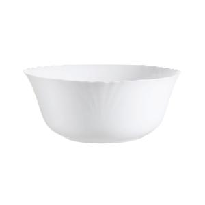 Coupelle blanche 16 cm