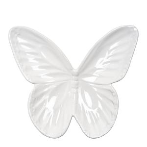 Coupelle Papillon en céramique