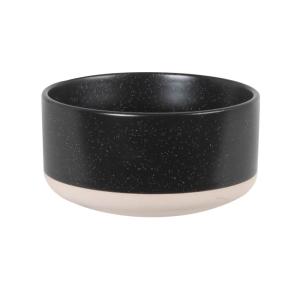 Coupelle petit modèle en céramique noire