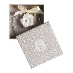 Couronne parfumée - Musc Irisé