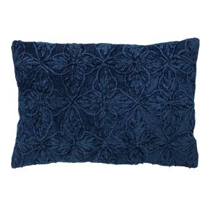 Coussin Amar Insignia Blue 40x60 cm