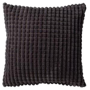 Coussin Antraciet 45x45 cm