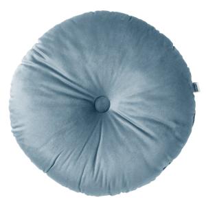 Coussin Bleu Ø38 cm