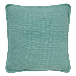 Coussin Bowie Jadeite 45x45 cm