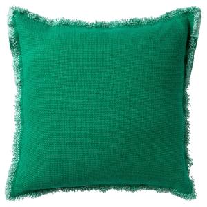 Coussin Burto Emerald 60x60 cm