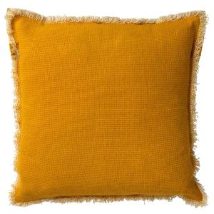 Coussin Burto Golden Glow 45x45 cm