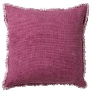 Coussin Burto Heather Rose 60x60 cm