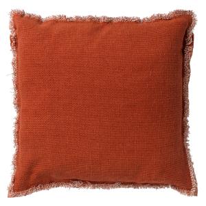 Coussin Burto Potters Clay 45x45 cm