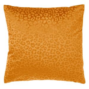 Coussin Chessy Golden Glow 45x45 cm