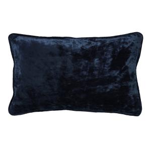 Coussin Chloe 30x50 Insignia Blue 30x50 cm