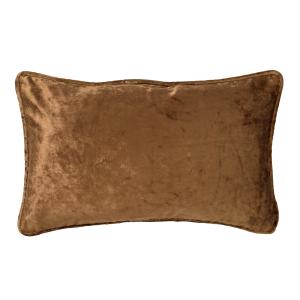 Coussin Chloe 30x50 Tobacco Brown 30x50 cm