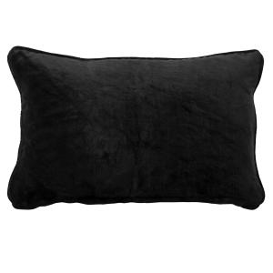 Coussin Chloe Raven 30x50 cm