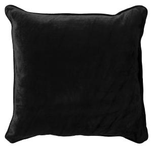 Coussin Chloe Raven 50x50 cm