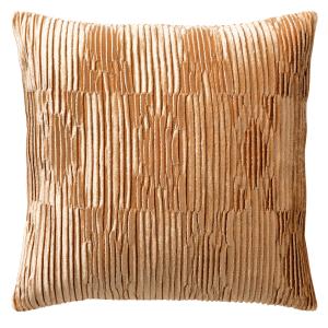 Coussin Clemence - Beige 45x45 cm
