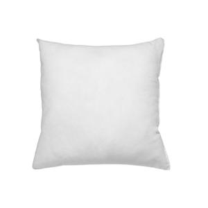 Coussin de garnissage blanc 40x40