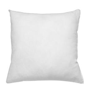 Coussin de garnissage blanc 60x60