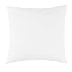 Coussin de garnissage en polyester recyclé 40x40