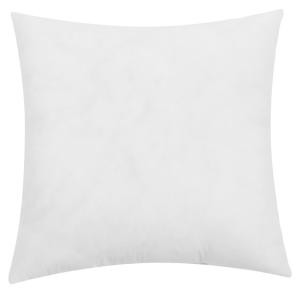 Coussin de garnissage en polyester recyclé 40x40