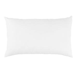 Coussin de garnissage en polyester recyclé 50x30