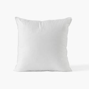 Coussin de garnissage NOUMEA 40 x 40 cm