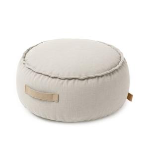 Coussin de sol rond enfant UV