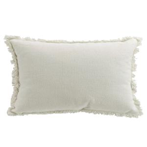 Coussin décoration uni INDIES CHAMI