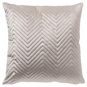 Coussin Duke - Beige 40x40 cm