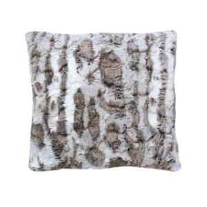 Coussin Ecorce 40 x 40 cm