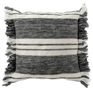 Coussin Edgar - Blanche 45x45 cm
