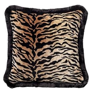 Coussin Eleonora Pumice Stone 45x45 cm