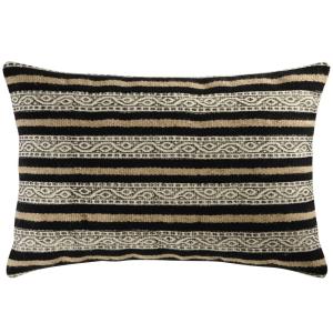 Coussin en coton 40 x 60 cm KASAMA