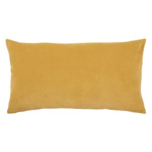 Coussin  en coton mais 30 x 50