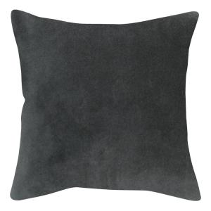 Coussin  en coton tonnerre 45 x 45 cm