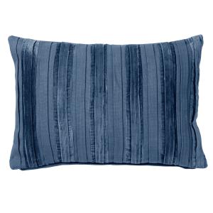 Coussin Estella Insignia Blue 40x60 cm