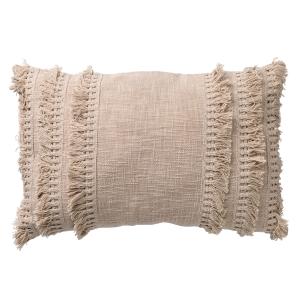 Coussin Fara Pumice Stone 40x60 cm