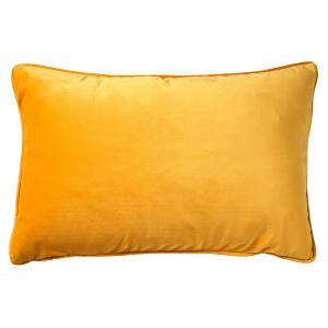 Coussin Finn Golden Glow 40x60 cm