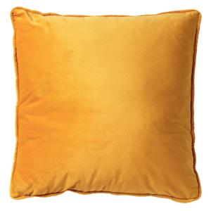 Coussin Finn Golden Glow 45x45 cm