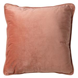 Coussin Finn Muted Clay 60x60 cm