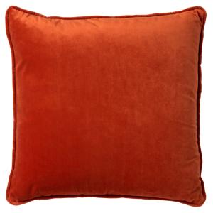 Coussin Finn - Orange 45x45 cm