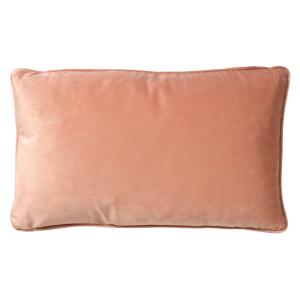 Coussin Finn - Rose 30x50 cm