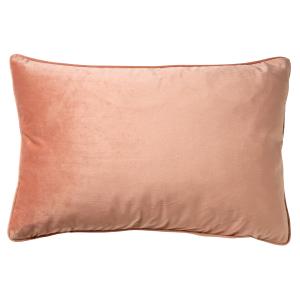 Coussin Finn - Rose 40x60 cm
