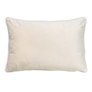 Coussin Finn Snow White 40x60 cm